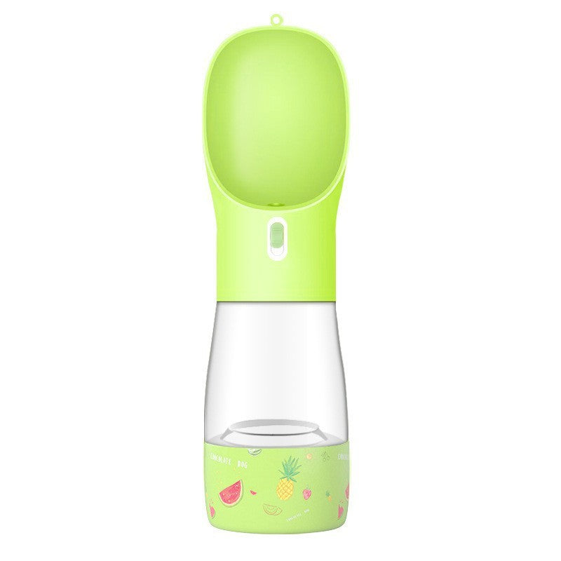 Pet Water Bottle